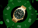Seiko 5 Sports CUSTOM WATCH BEATMAKER